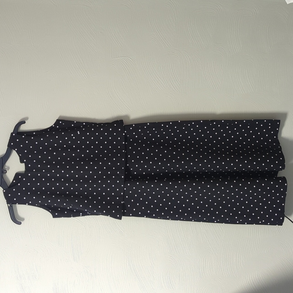 Classy Midi Length Dress